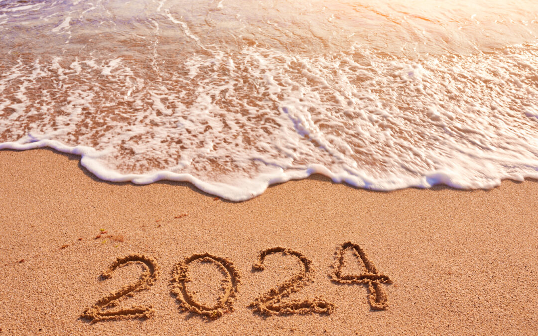 Self-Care Habits for 2024