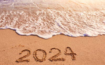 Self-Care Habits for 2024