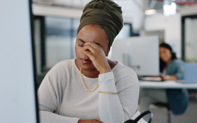 5 Ways to Overcome Procrastination