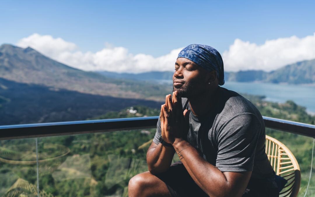 Treat Yourself: The Importance of Putting Yourself First & Self Care