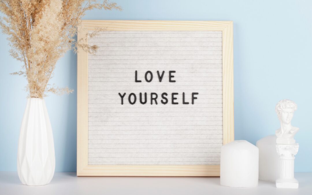 3 Ways to Cultivate More Self-Compassion