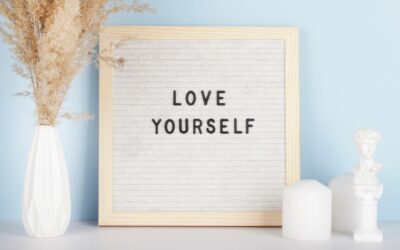 3 Ways to Cultivate More Self-Compassion