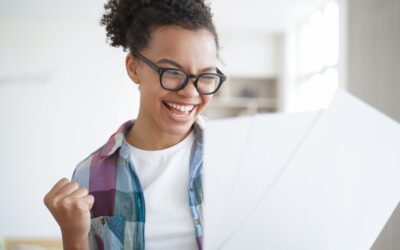 Set Yourself Up For Success: The Importance of Goal Setting to Improve Self Esteem