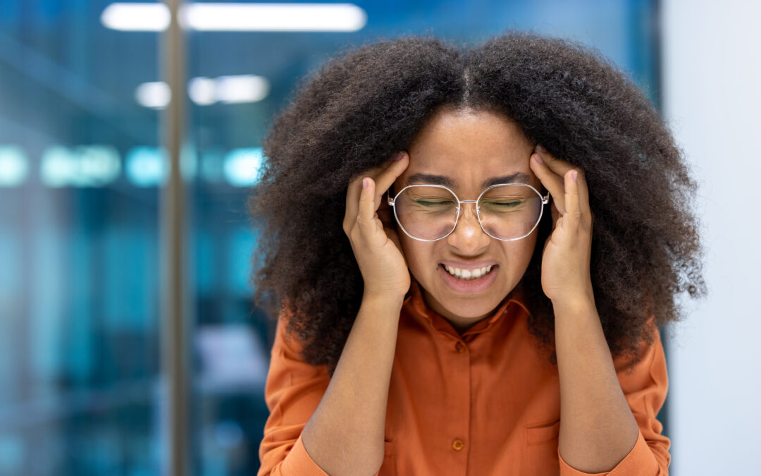 How to Tell When You’re Feeling Burned Out