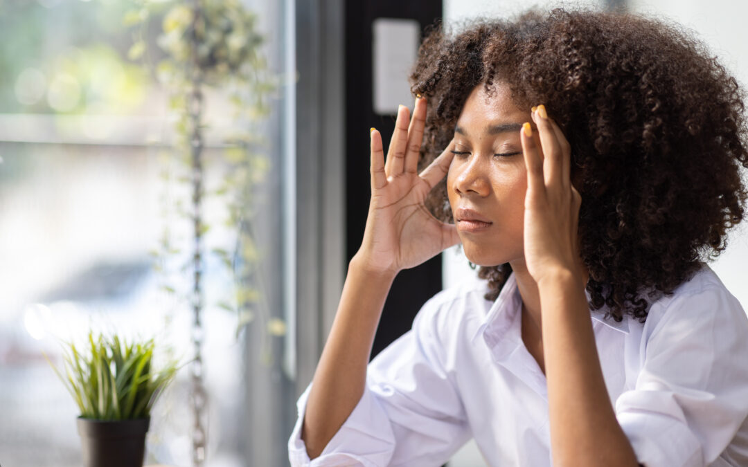The Hidden Cost of High Achievement: How to Maximize Your Potential Without Burning Out