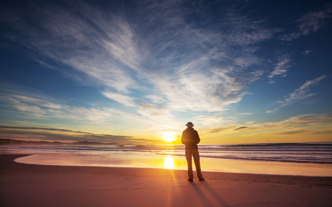 5 Ways to Learn to Like Yourself Better