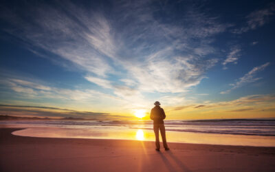 5 Ways to Learn to Like Yourself Better