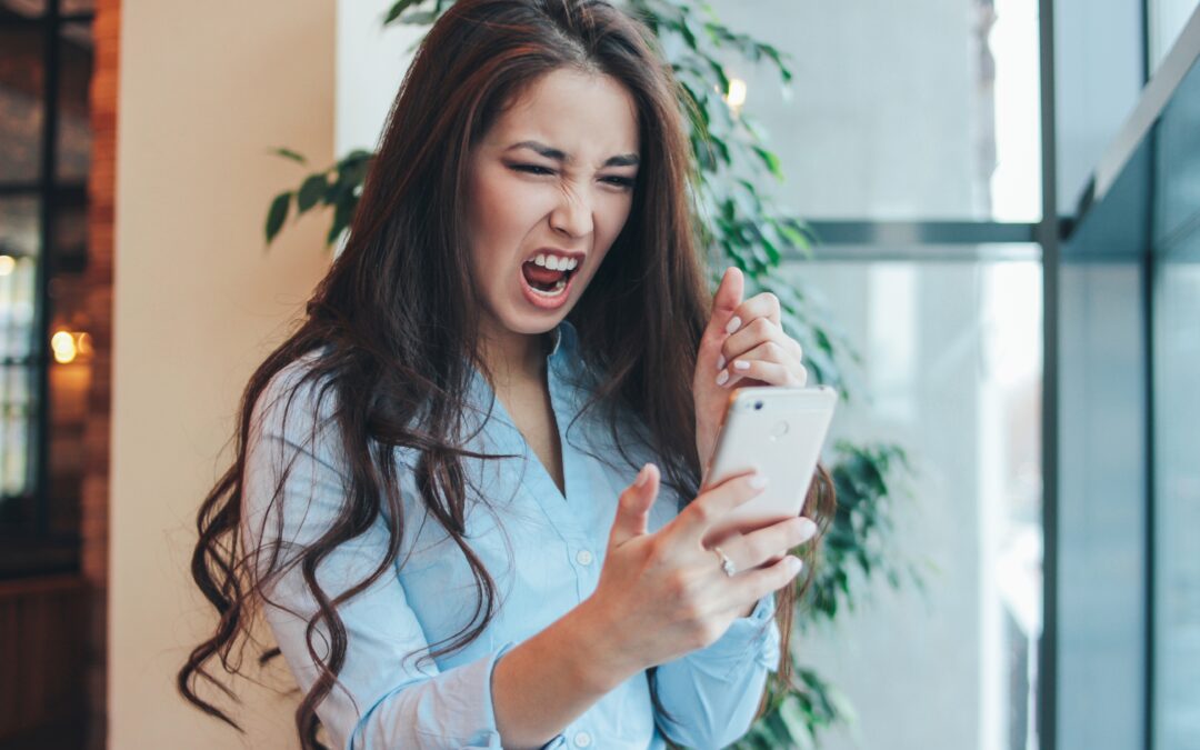 Why Anger is Different from Other Emotions